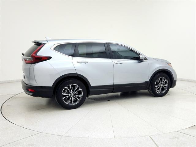 used 2020 Honda CR-V car, priced at $21,994