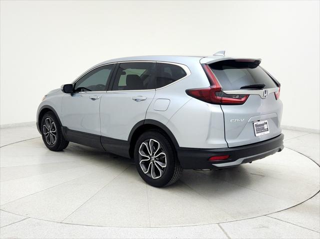 used 2020 Honda CR-V car, priced at $21,994