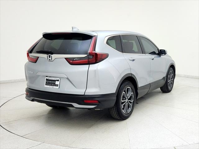used 2020 Honda CR-V car, priced at $21,994