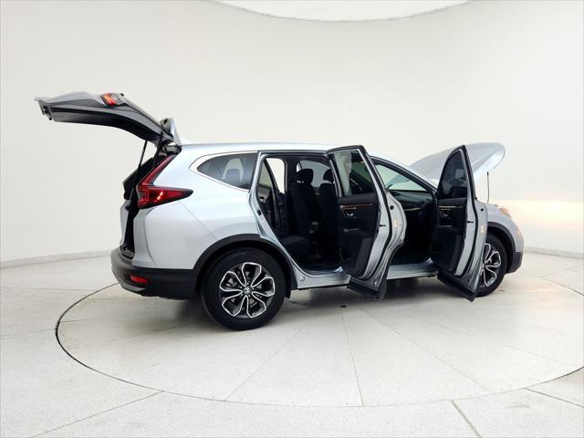 used 2020 Honda CR-V car, priced at $21,994