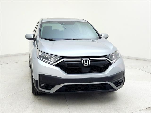 used 2020 Honda CR-V car, priced at $21,994