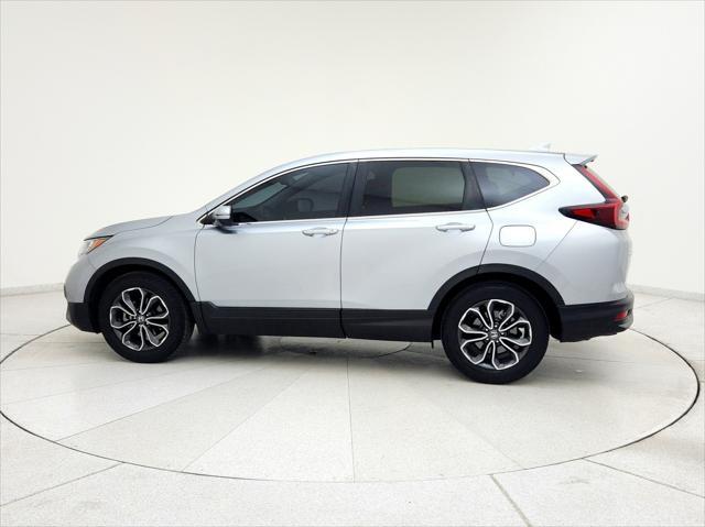 used 2020 Honda CR-V car, priced at $21,994