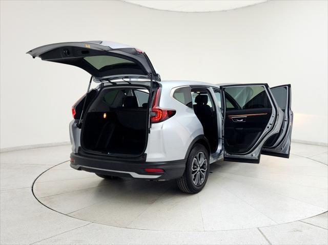 used 2020 Honda CR-V car, priced at $21,994
