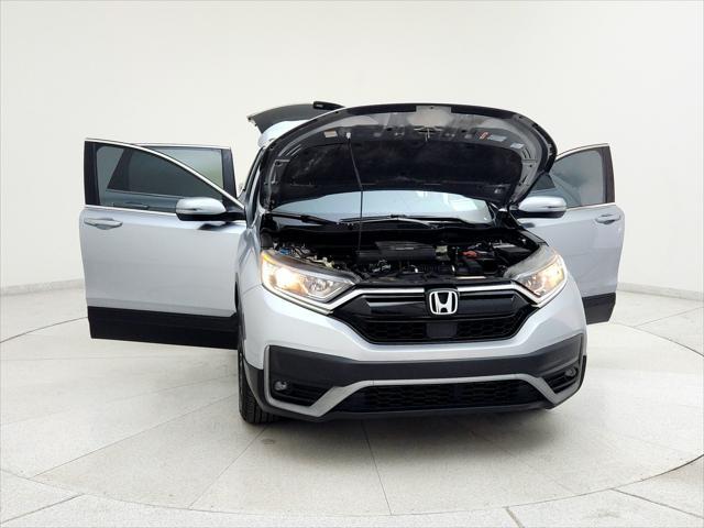 used 2020 Honda CR-V car, priced at $21,994