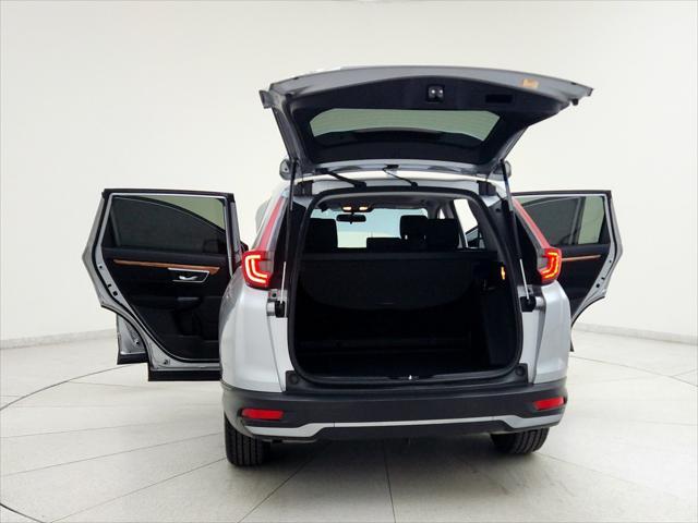 used 2020 Honda CR-V car, priced at $21,994
