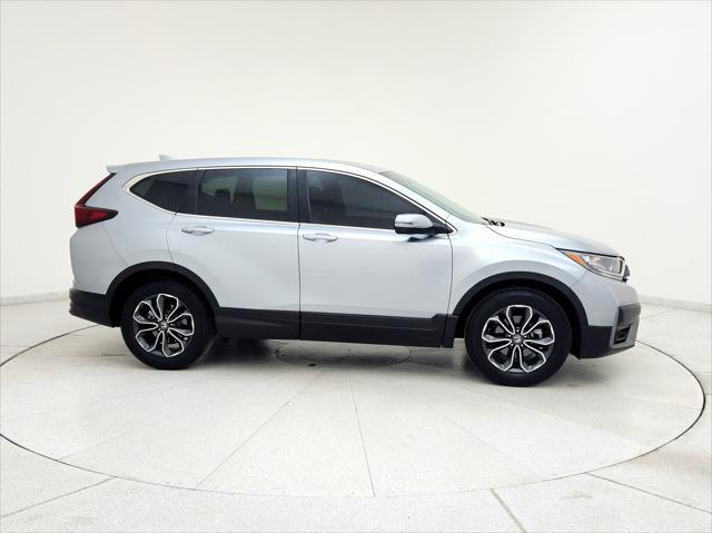 used 2020 Honda CR-V car, priced at $21,994