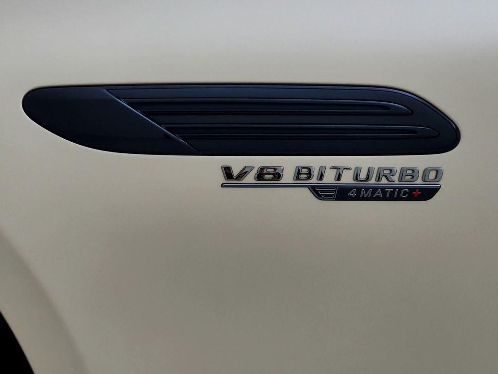 new 2025 Mercedes-Benz AMG SL 63 car, priced at $220,000