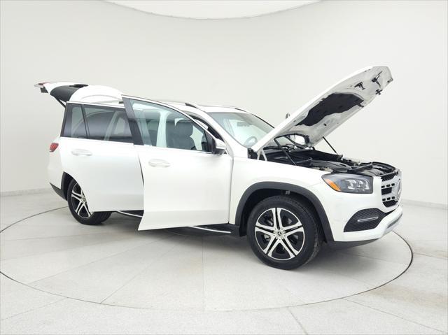 used 2021 Mercedes-Benz GLS 450 car, priced at $48,493