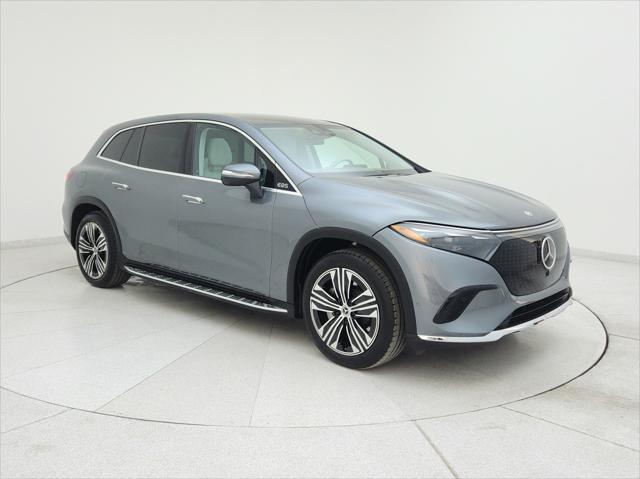 used 2023 Mercedes-Benz EQS 450 car, priced at $53,994