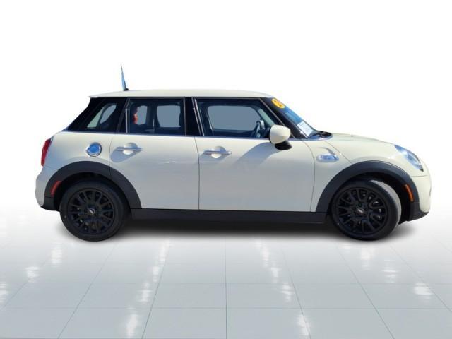 used 2021 MINI Hardtop car, priced at $24,982