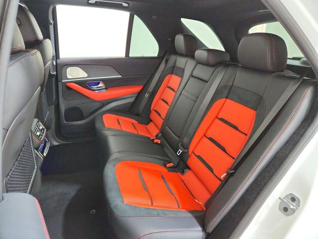 new 2026 Mercedes-Benz AMG GLE 53 car, priced at $104,155