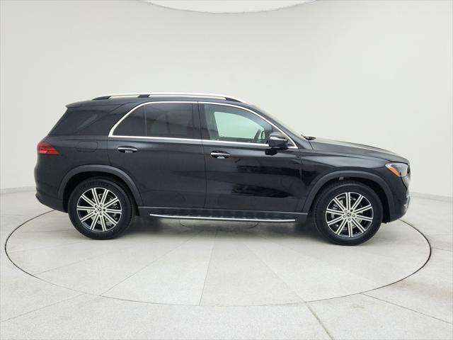 new 2025 Mercedes-Benz GLE 350 car, priced at $66,515