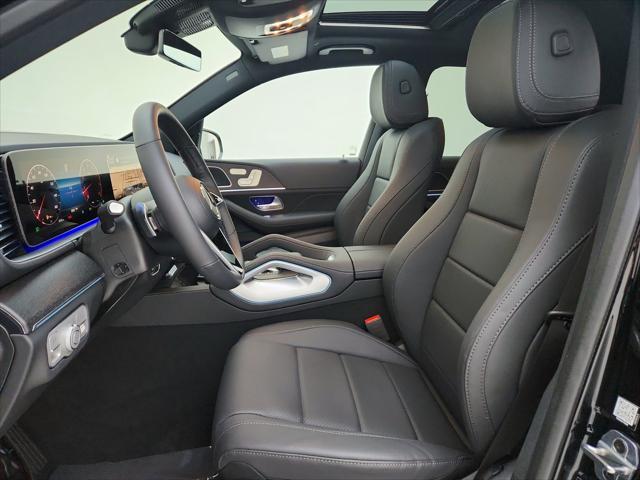 new 2025 Mercedes-Benz GLE 350 car, priced at $66,515