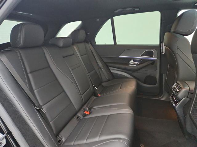 new 2025 Mercedes-Benz GLE 350 car, priced at $66,515