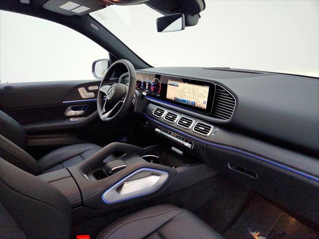 new 2025 Mercedes-Benz GLE 350 car, priced at $66,515