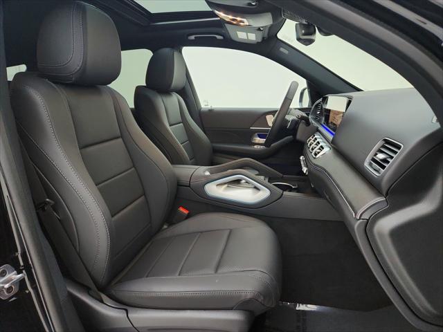 new 2025 Mercedes-Benz GLE 350 car, priced at $66,515