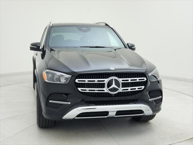 new 2025 Mercedes-Benz GLE 350 car, priced at $66,515