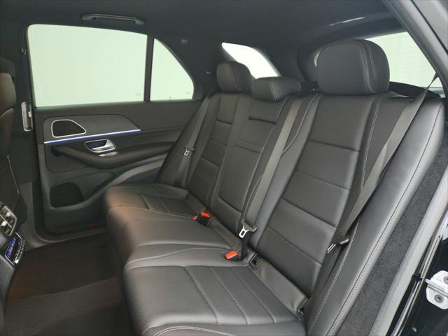 new 2025 Mercedes-Benz GLE 350 car, priced at $66,515