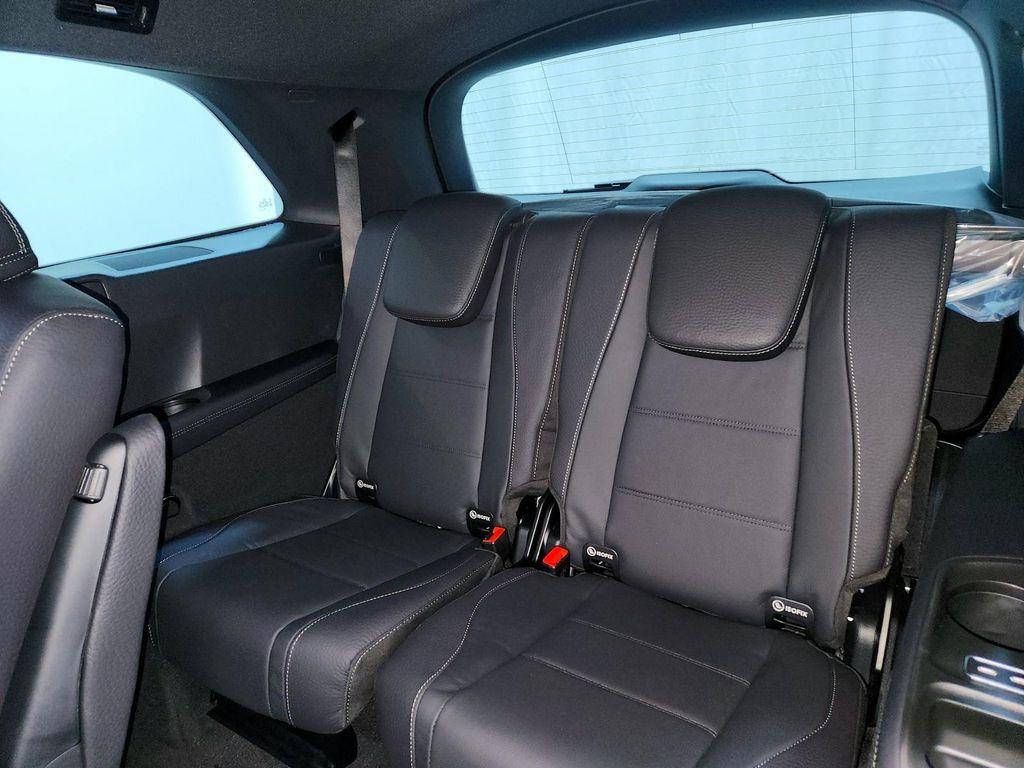 new 2026 Mercedes-Benz GLS 580 car, priced at $123,830
