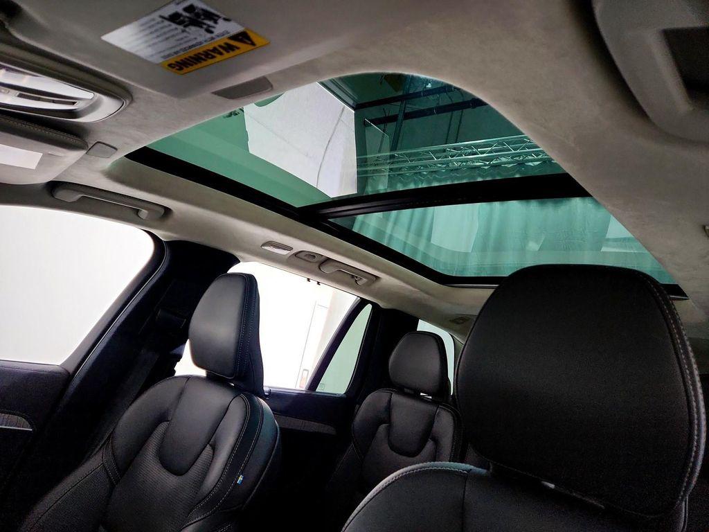 used 2023 Volvo XC90 car, priced at $46,994