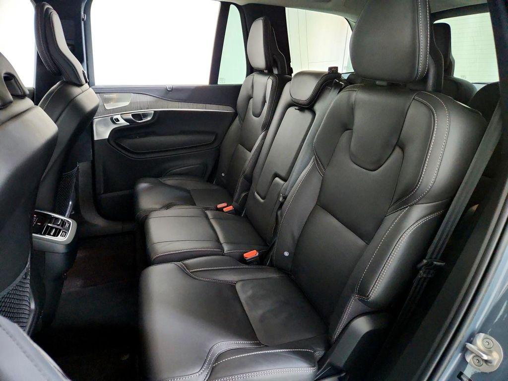 used 2023 Volvo XC90 car, priced at $46,994
