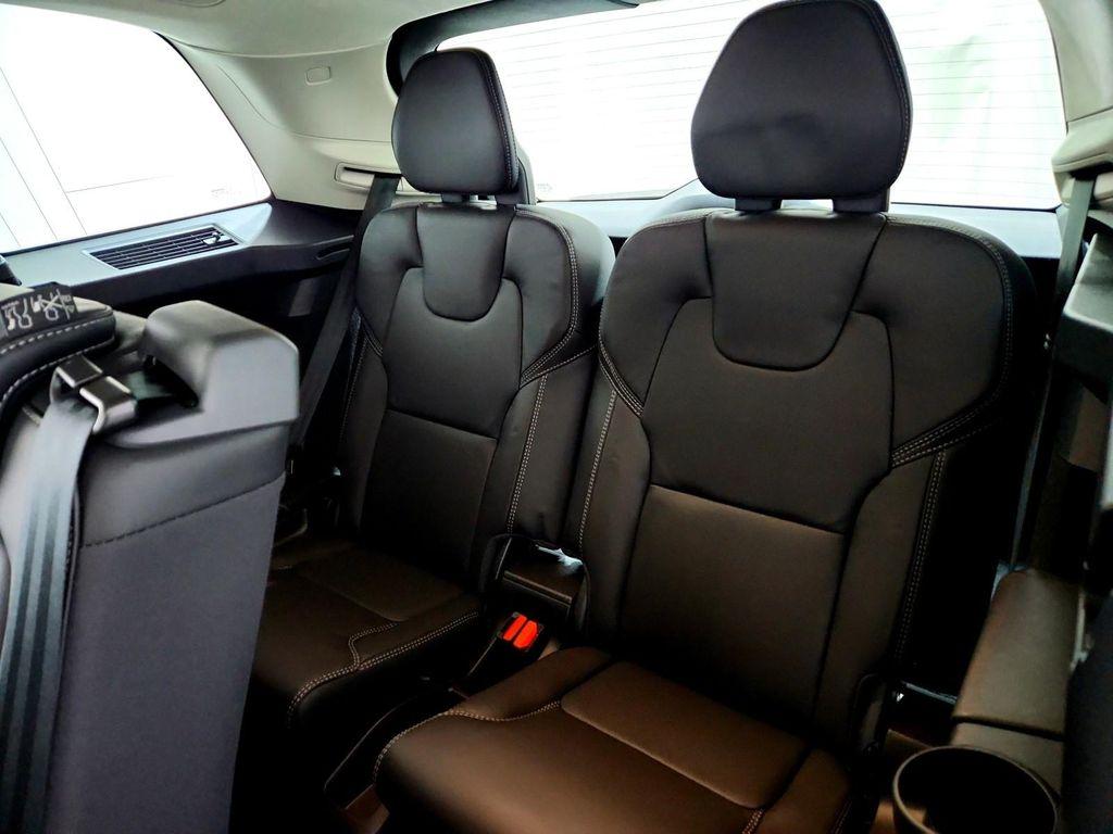 used 2023 Volvo XC90 car, priced at $46,994