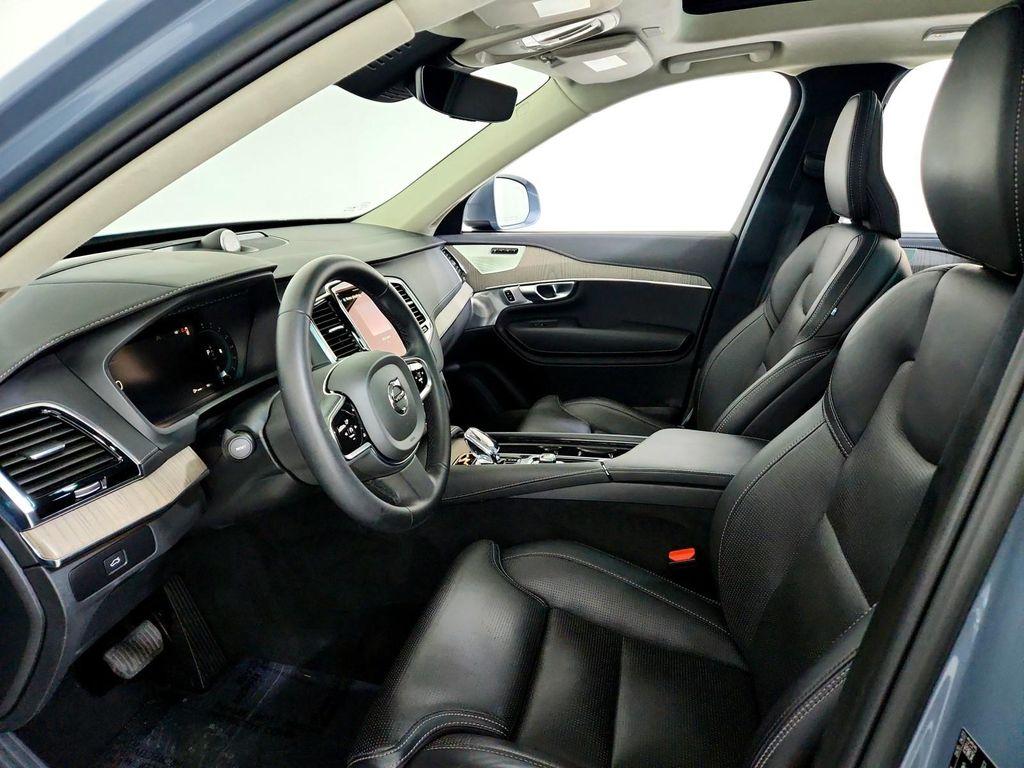 used 2023 Volvo XC90 car, priced at $46,994