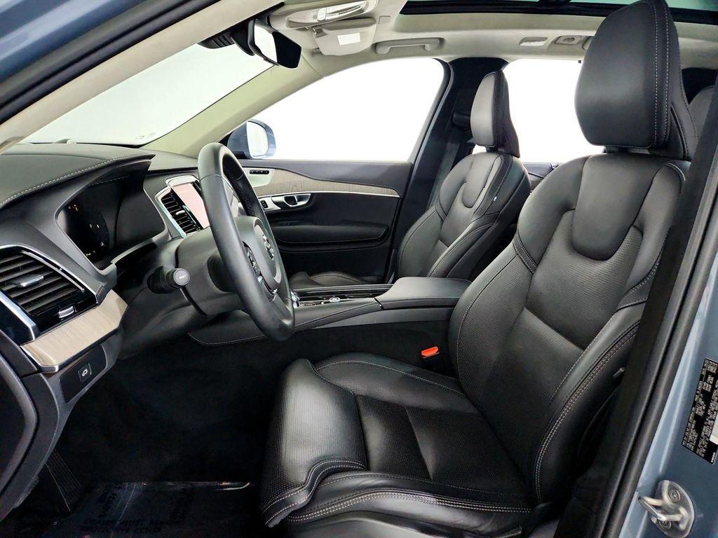 used 2023 Volvo XC90 car, priced at $46,994