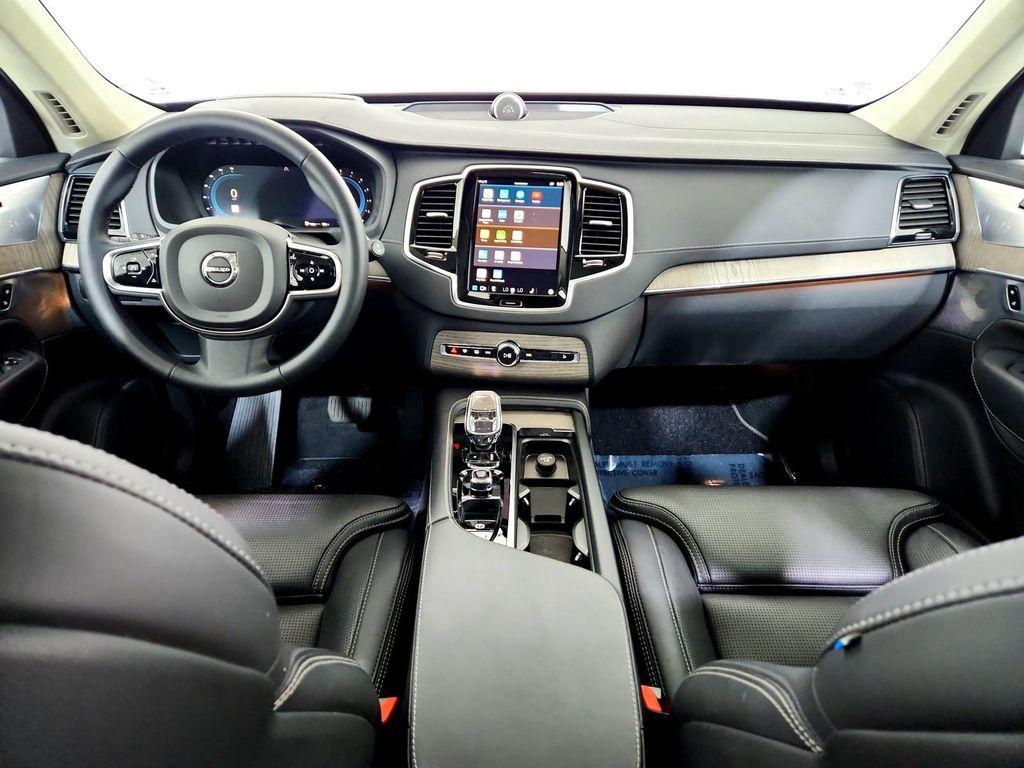 used 2023 Volvo XC90 car, priced at $46,994