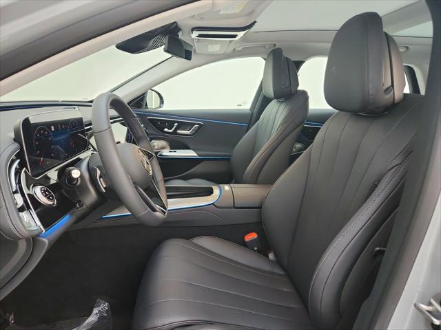 new 2025 Mercedes-Benz E-Class car, priced at $86,265