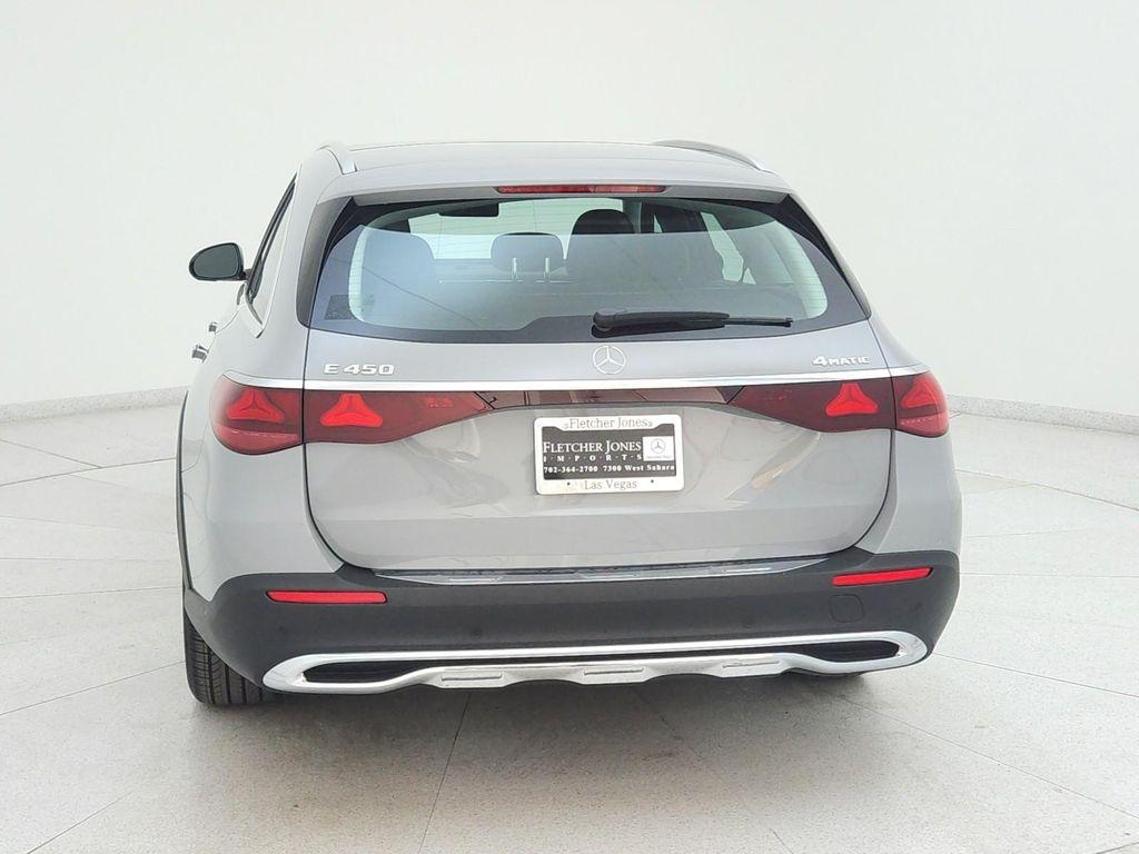 new 2025 Mercedes-Benz E-Class car, priced at $86,265