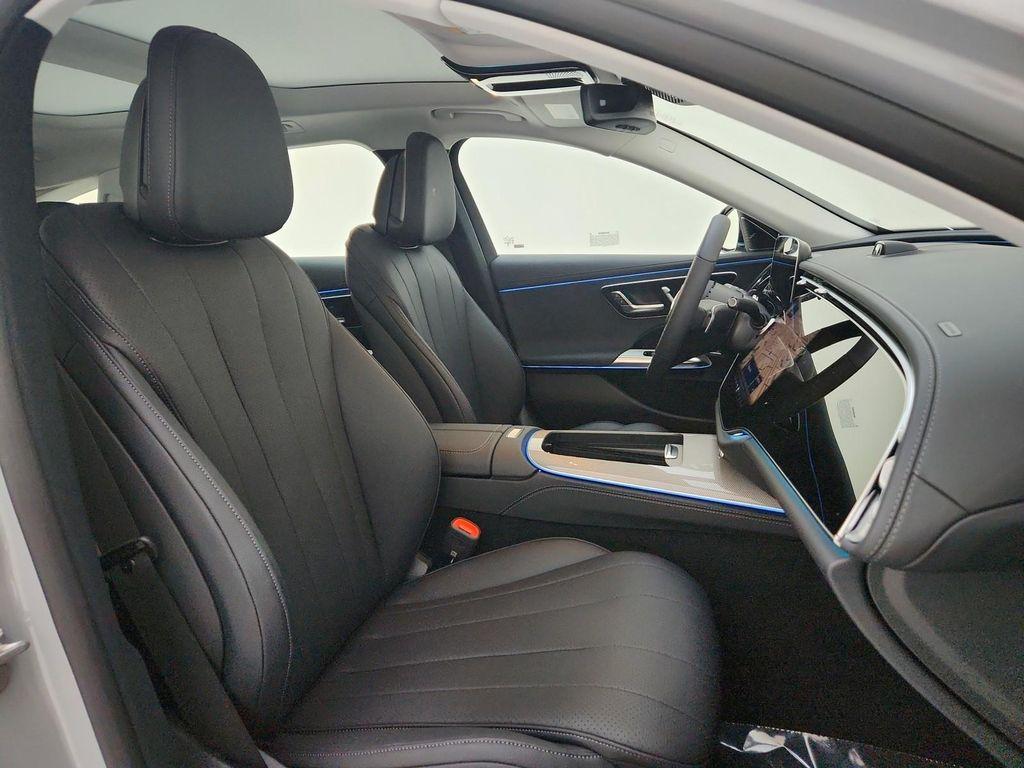 new 2025 Mercedes-Benz E-Class car, priced at $86,265