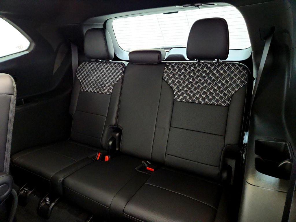 used 2025 GMC Acadia car, priced at $53,994