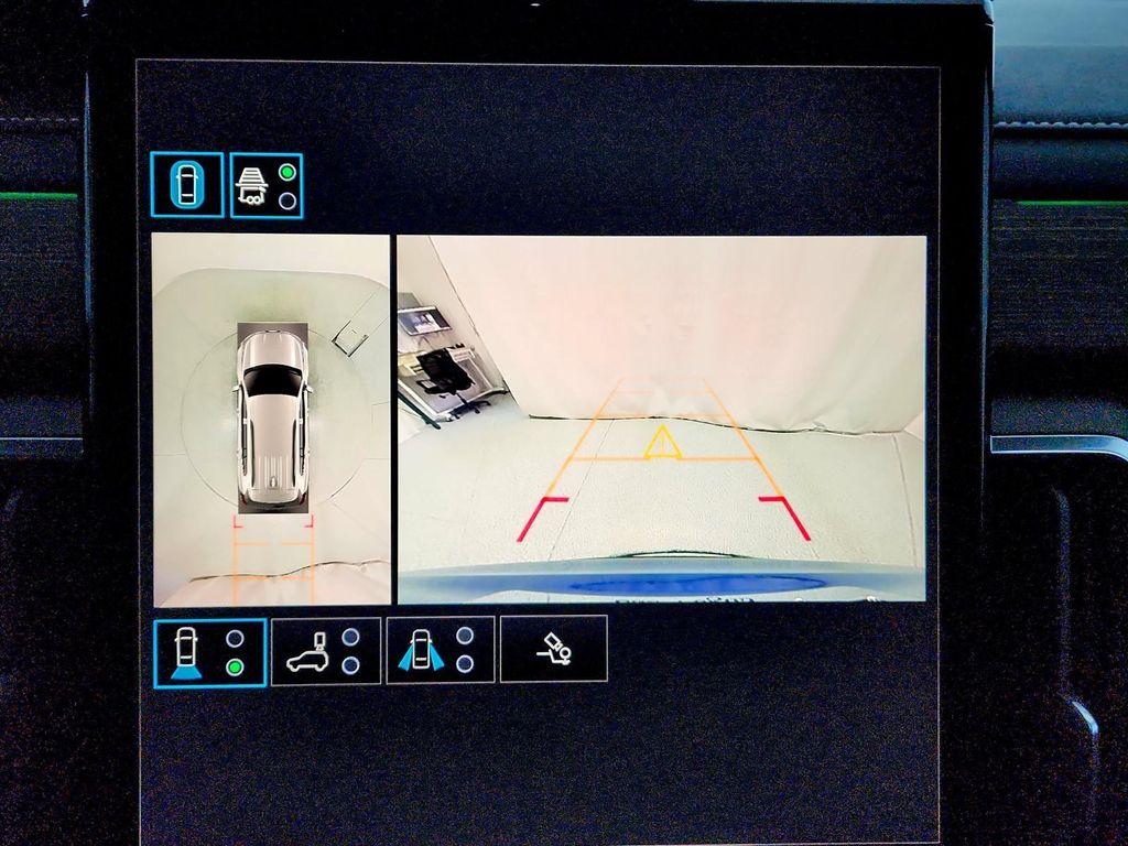 used 2025 GMC Acadia car, priced at $53,994