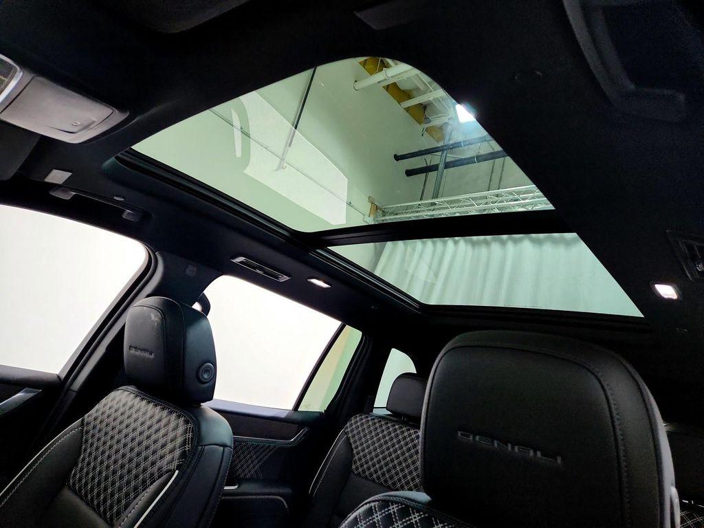 used 2025 GMC Acadia car, priced at $53,994