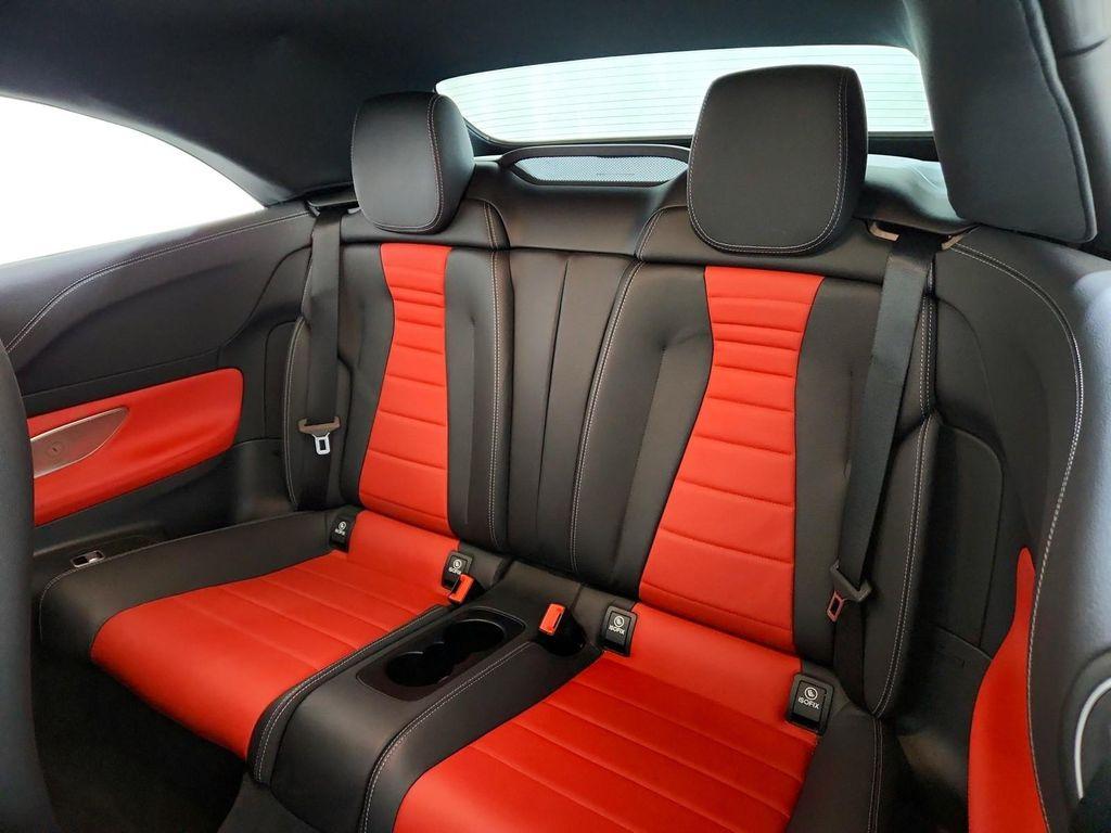 used 2021 Mercedes-Benz E-Class car, priced at $59,494