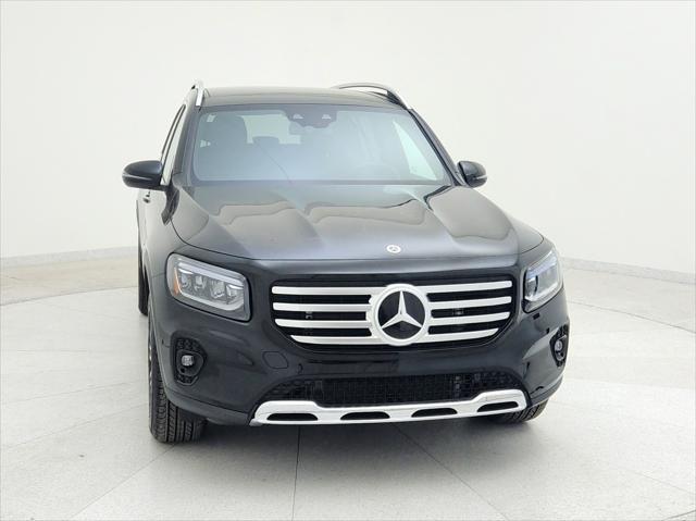 used 2024 Mercedes-Benz GLB 250 car, priced at $51,215