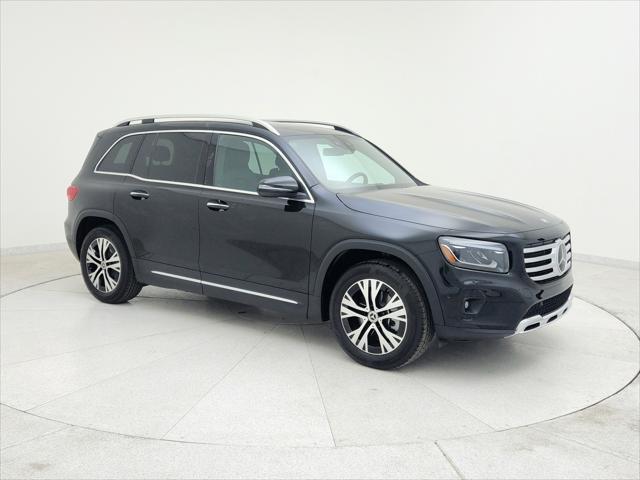 used 2024 Mercedes-Benz GLB 250 car, priced at $51,215