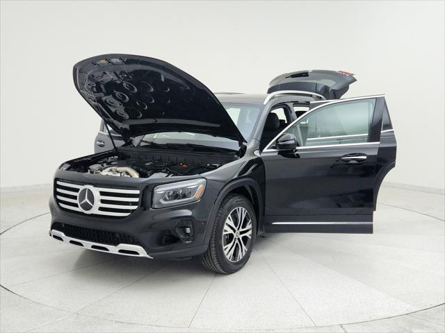 used 2024 Mercedes-Benz GLB 250 car, priced at $51,215