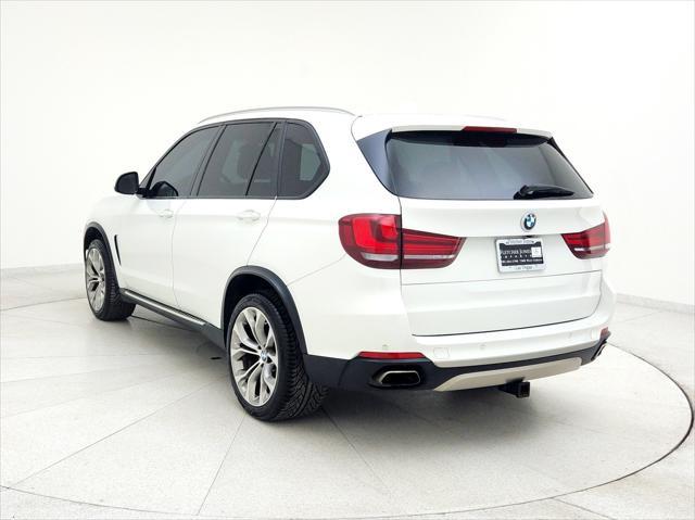 used 2018 BMW X5 car, priced at $20,794