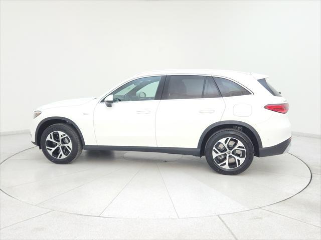 new 2025 Mercedes-Benz GLC 350e car, priced at $61,050