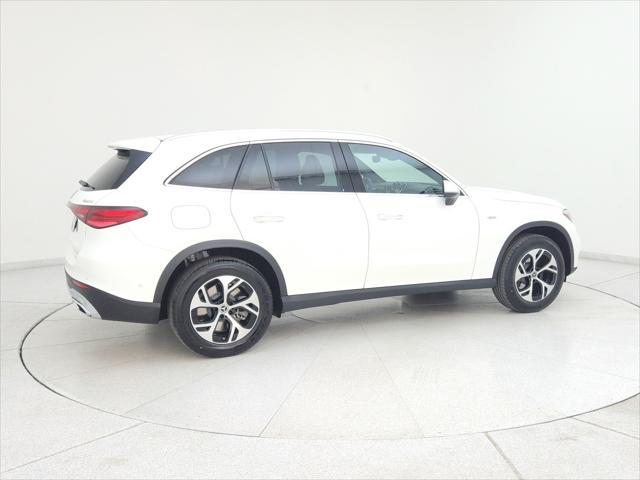 new 2025 Mercedes-Benz GLC 350e car, priced at $61,050