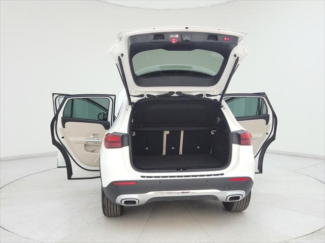 used 2025 Mercedes-Benz GLA 250 car, priced at $42,994