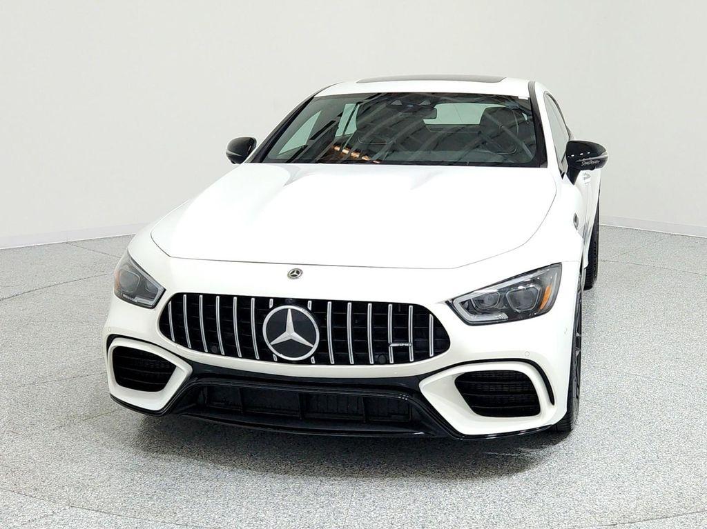 used 2019 Mercedes-Benz AMG GT 63 car, priced at $99,994