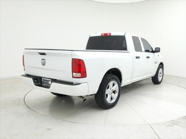 used 2016 Ram 1500 car, priced at $14,990