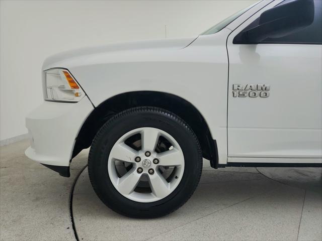 used 2016 Ram 1500 car, priced at $14,990