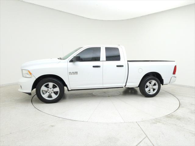 used 2016 Ram 1500 car, priced at $14,990