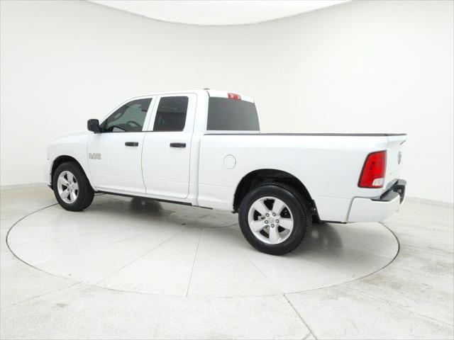 used 2016 Ram 1500 car, priced at $14,990