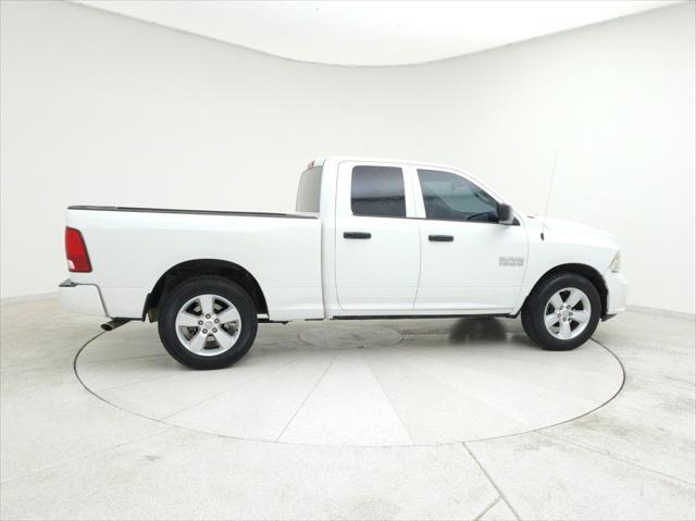 used 2016 Ram 1500 car, priced at $14,990