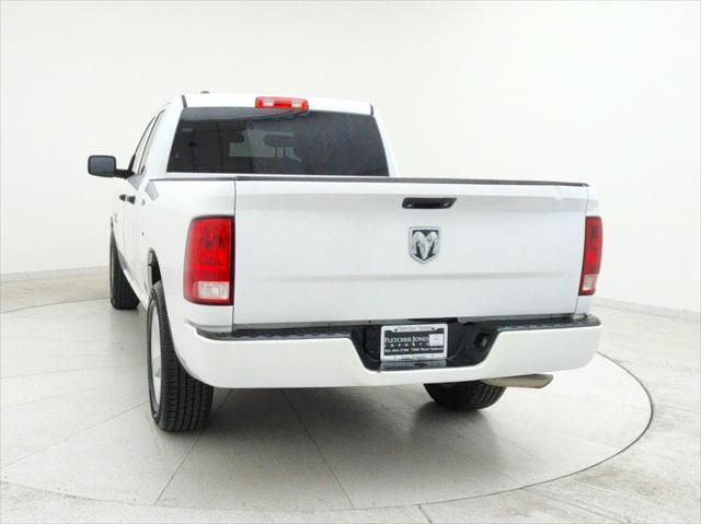 used 2016 Ram 1500 car, priced at $14,990